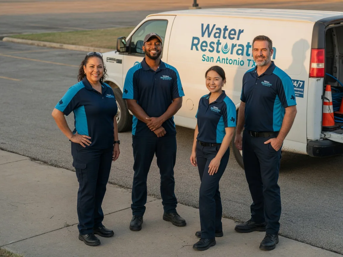 Water Damage Repair company in Westbrook, MN